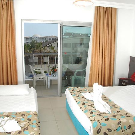 Side Orientt Apartments Extérieur photo