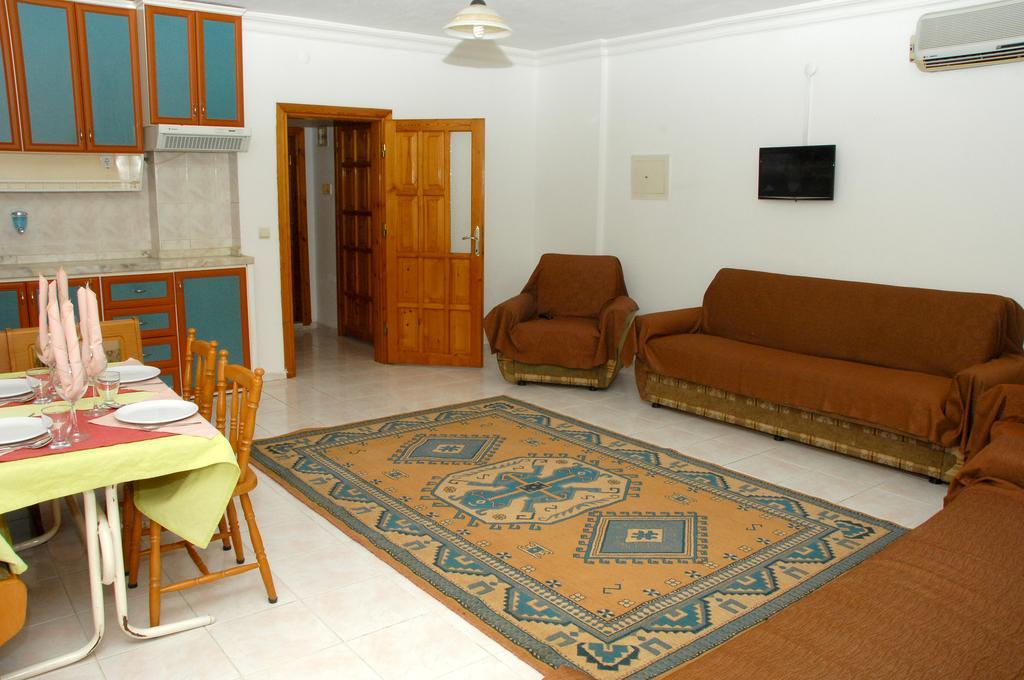 Side Orientt Apartments Extérieur photo