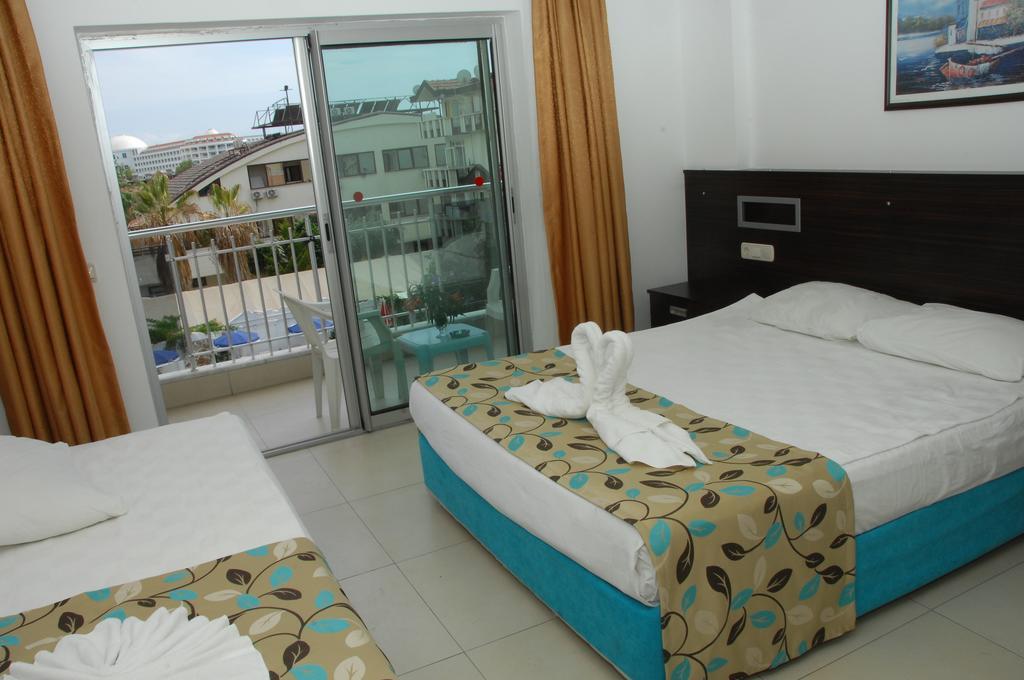 Side Orientt Apartments Extérieur photo